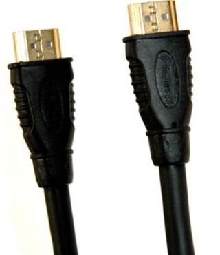 Universal HDMI Lead