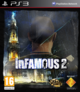 Infamous 2