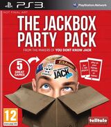 The Jackbox Games Party Pack Vol 1