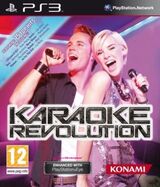 Karaoke Revolution Solus
