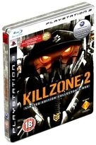 Killzone 2: Limited Edition Collectors Box