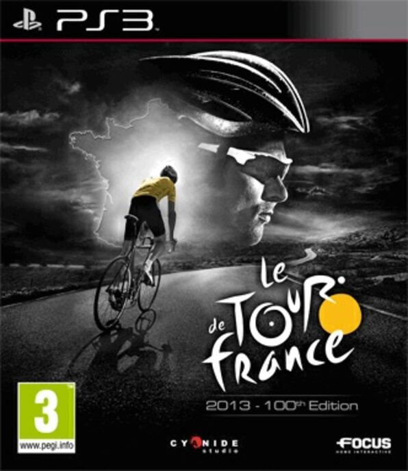 Le Tour de France