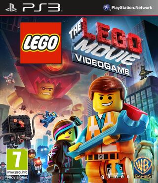 LEGO Movie