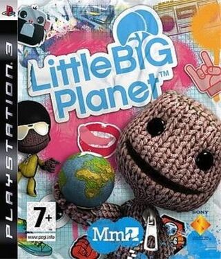 LittleBigPlanet