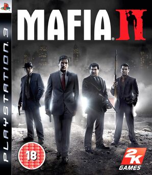 Mafia II 2