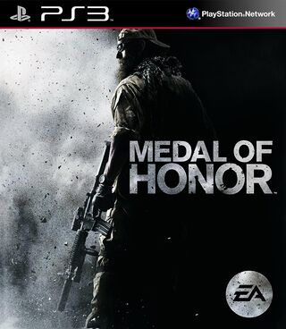 Medal of Honour