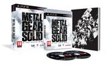 Metal Gear Solid: The Legacy Collection 1987 - 2012