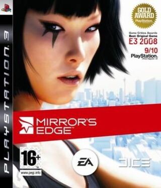 Mirrors Edge