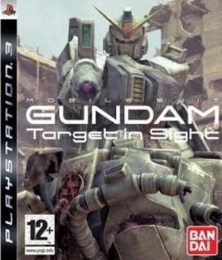 Mobile Suit Gundam: Target in Sight