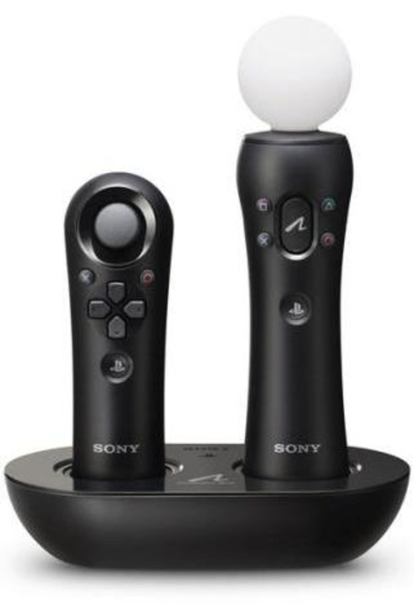 PlayStation Move Charging Station Sony (PS3)