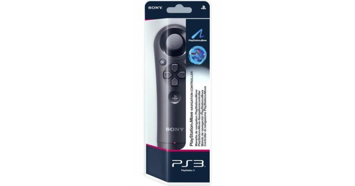 ps move navigation controller для чего нужен