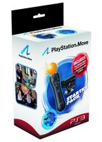 PlayStation Move Starter Pack 2