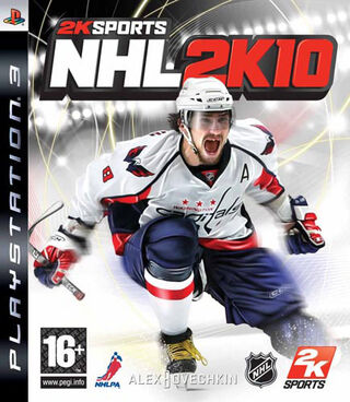 NHL 2K10