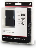 Official PlayStation 3 AC Adaptor