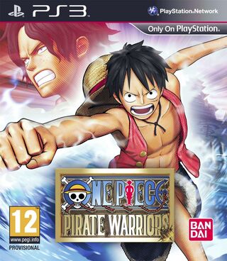One Piece: Pirate Warriors