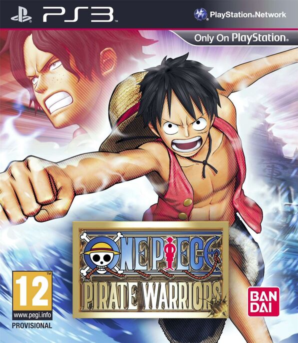 One Piece: Pirate Warriors