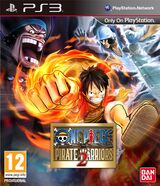 One Piece: Pirate Warriors 2 Collectors Edition