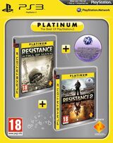 Resistance: Fall of Man & Resistance 2