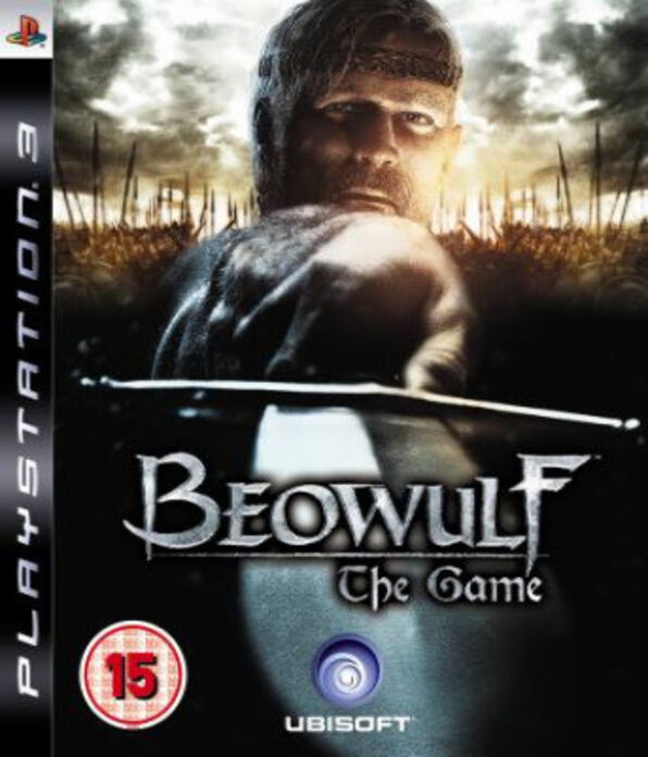 Beowulf The Game