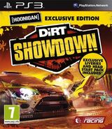 DiRT Showdown Hoonigan Edition