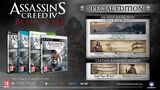 Assassins Creed IV: Black Flag Special Edition