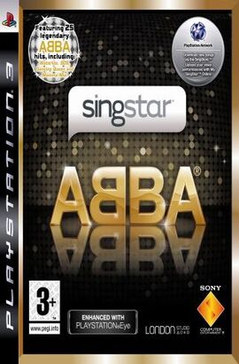 SingStar ABBA