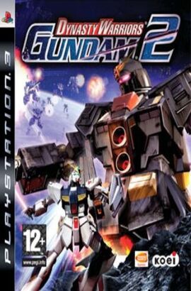 Dynasty Warriors: Gundam 2