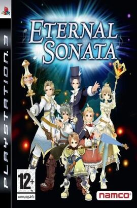 Eternal  Sonata
