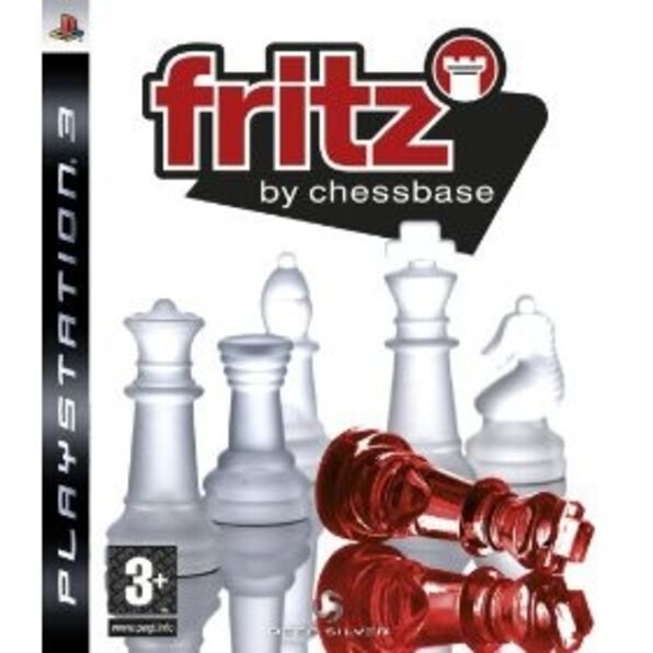 Fritz Chess