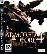 Armoured Core 4