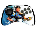 Street Fighter IV Controller for PS3 - Chun Li
