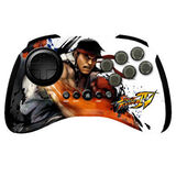Street Fighter IV Controller for PS3 - Ryu