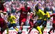 Pro Evolution Soccer 11 PS3 screenshot7