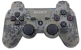 Sony PS3 Dual Shock Controller (Urban Camouflage)