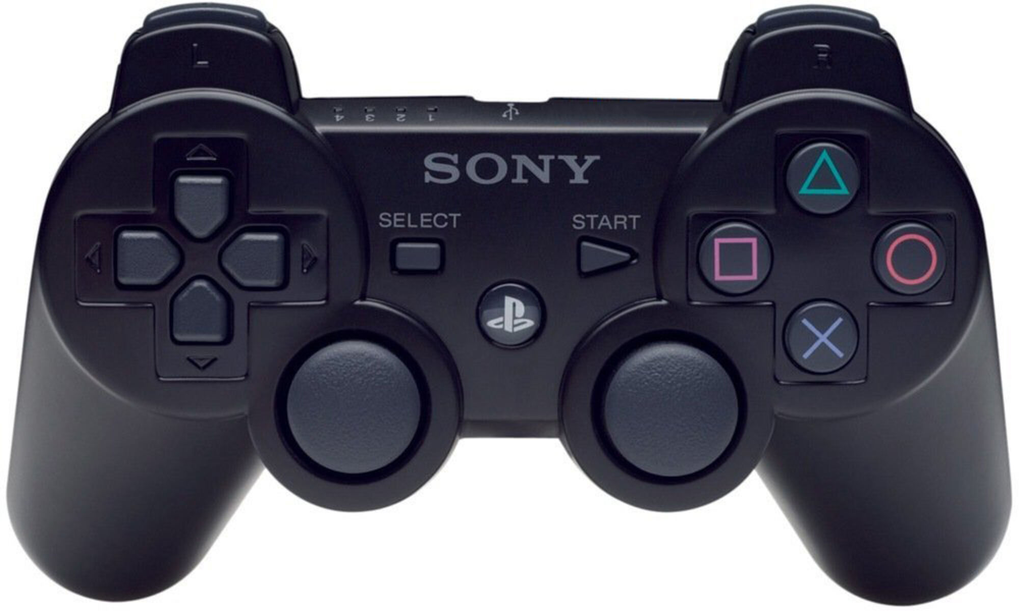 Sony PS3 SIXAXIS Wireless Controller PlayStation