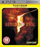 REDIDENT EVIL 5 PL PS3_343x400