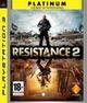 resistance 2 p ps3