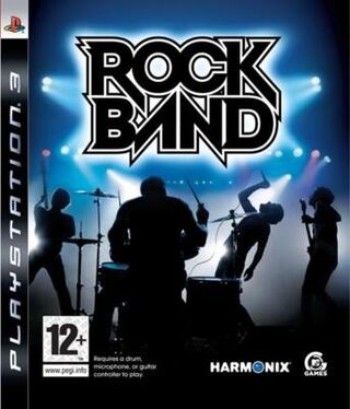 Rock Band