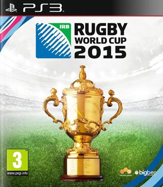 Rugby World Cup 2015