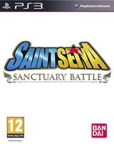 Saint Seiya Sanctuary Battle