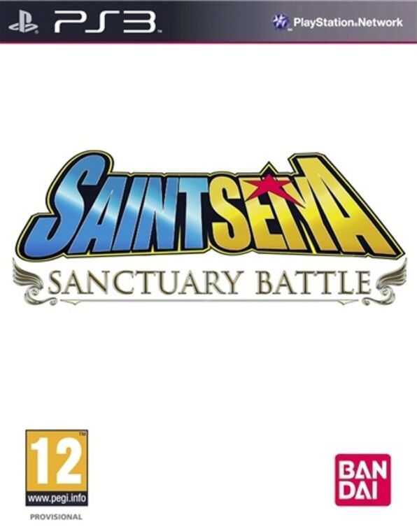 Saint Seiya Sanctuary Battle