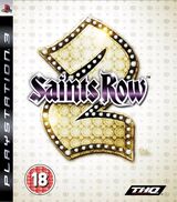 Saints Row 2: Limited Collectors Pack (With Gun)