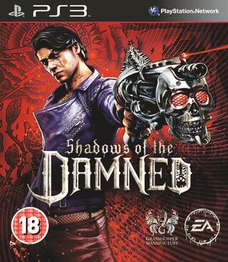 Shadows of the Damned