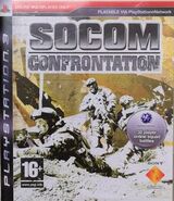 SOCOM Confrontation Solus