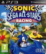 Sonic & SEGA All­Stars Racing