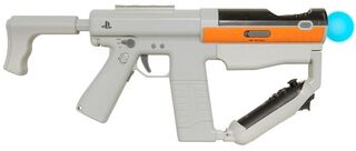 Sony Sharp Shooter - For PS3 Move