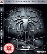 Spider-Man 3: Collectors Edition