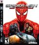 Spider-Man Web of Shadows PS3