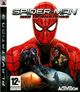 Spider-Man Web of Shadows (PS3)