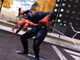 Spider-Man Web of Shadows Screenshot